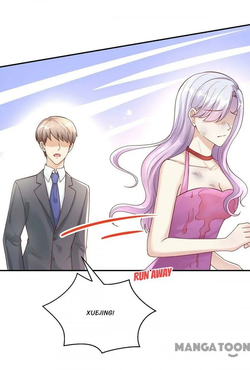 Honey, You Belong to Me! Chapter 130 Online - página 24