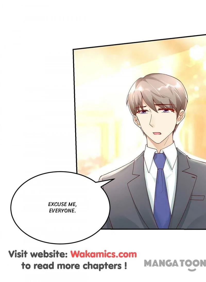 Honey, You Belong to Me! Chapter 130 Online - página 25