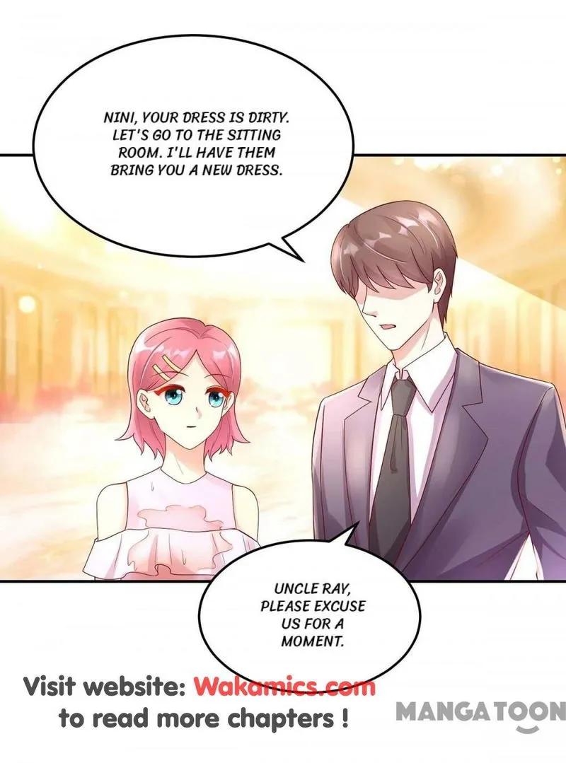 Honey, You Belong to Me! Chapter 130 Online - página 26