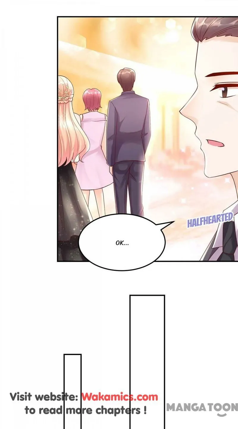 Honey, You Belong to Me! Chapter 130 Online - página 27