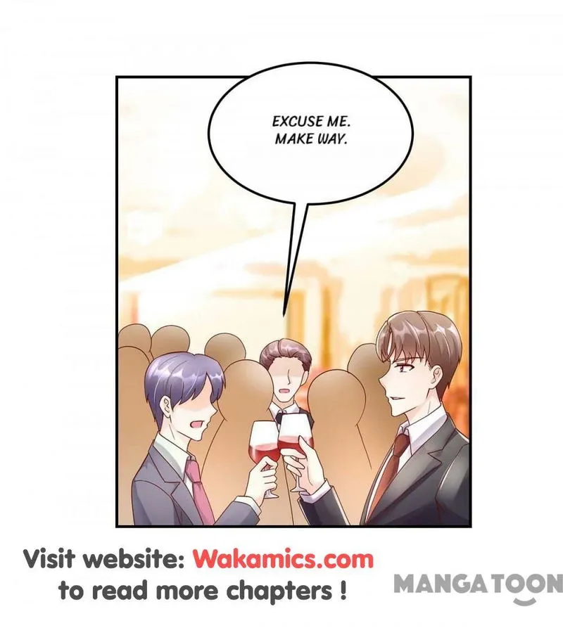 Honey, You Belong to Me! Chapter 130 Online - página 29