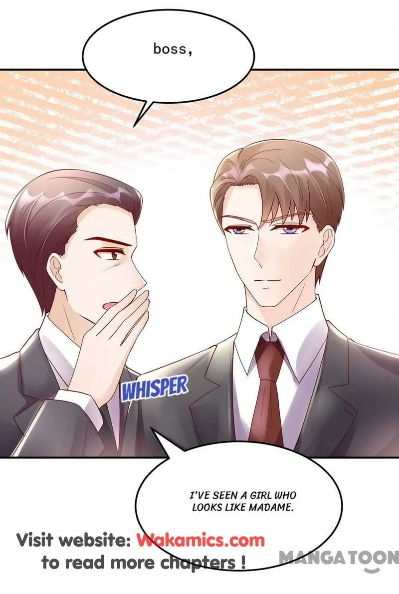 Honey, You Belong to Me! Chapter 130 Online - página 30