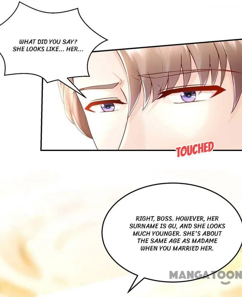 Honey, You Belong to Me! Chapter 130 Online - página 31