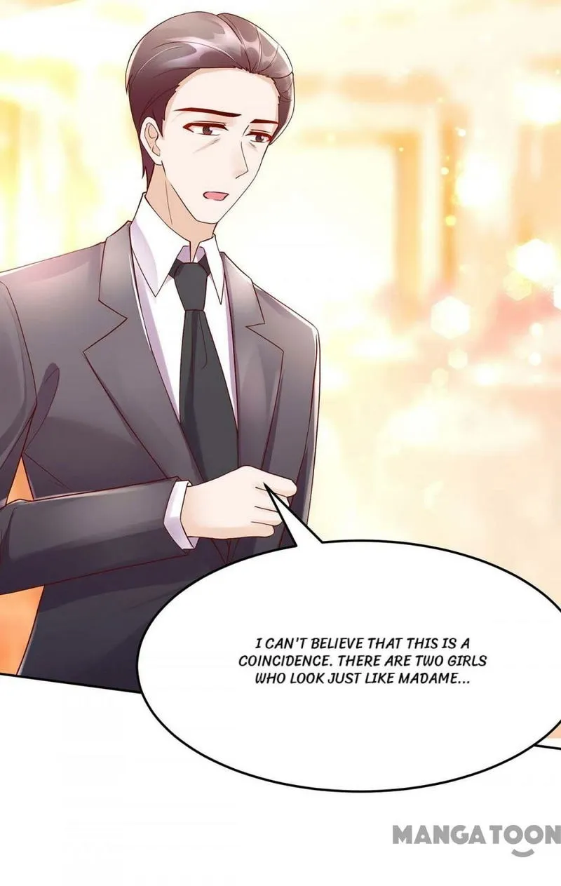 Honey, You Belong to Me! Chapter 130 Online - página 32