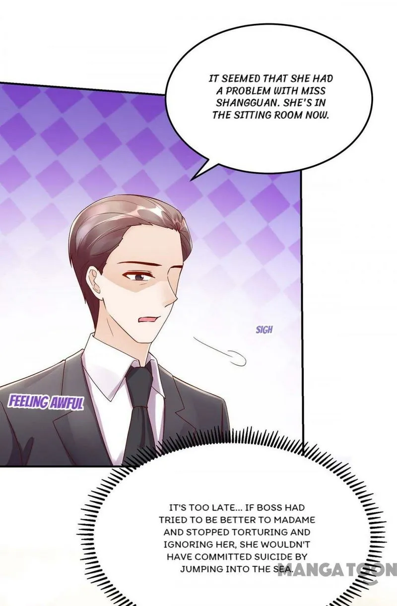 Honey, You Belong to Me! Chapter 130 Online - página 34