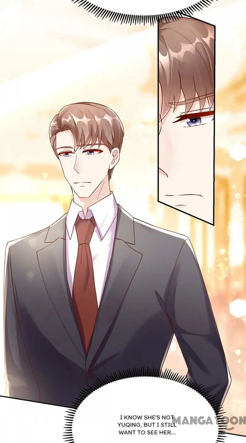 Honey, You Belong to Me! Chapter 130 Online - página 35