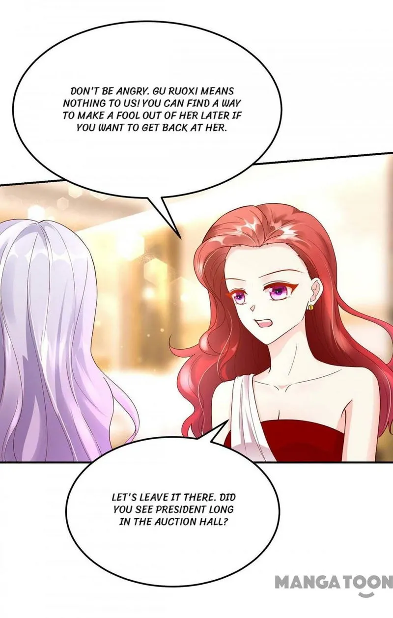 Honey, You Belong to Me! Chapter 130 Online - página 40