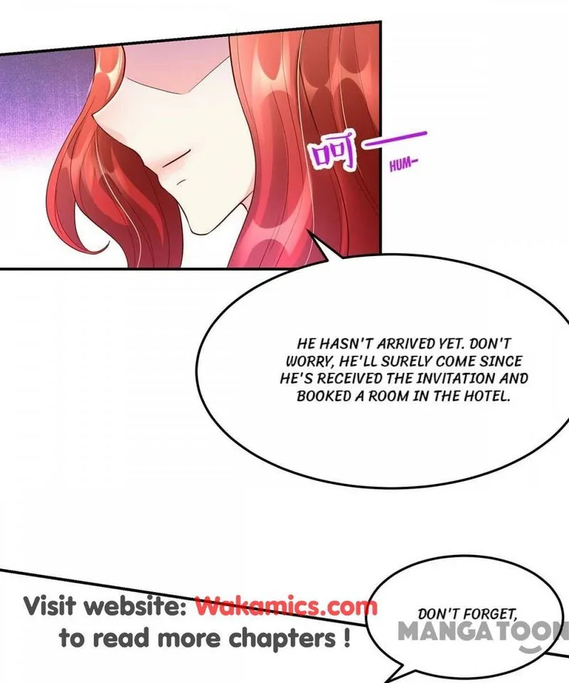 Honey, You Belong to Me! Chapter 130 Online - página 41