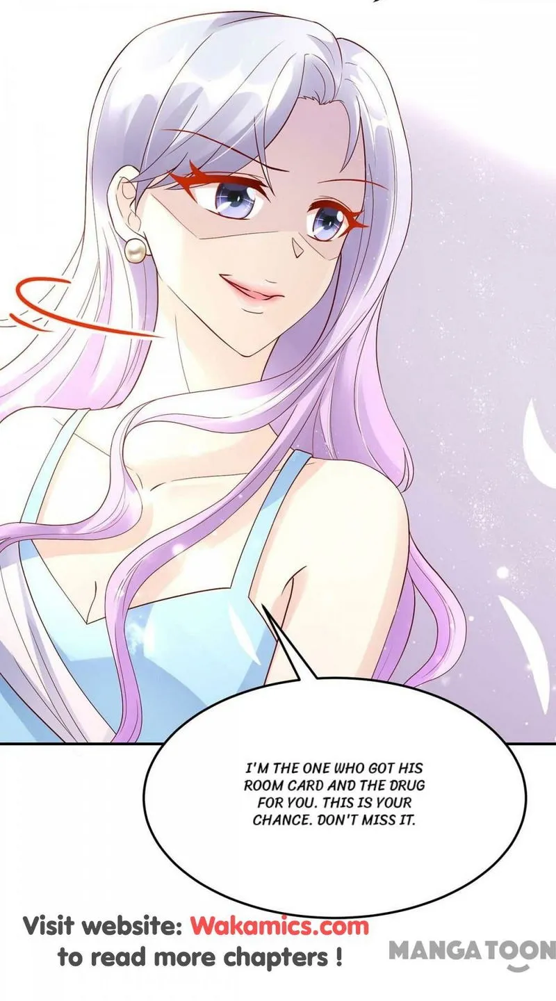 Honey, You Belong to Me! Chapter 130 Online - página 42