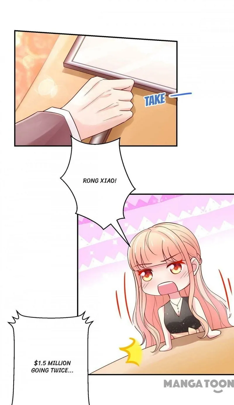 Honey, You Belong to Me! Chapter 132 Online - página 1