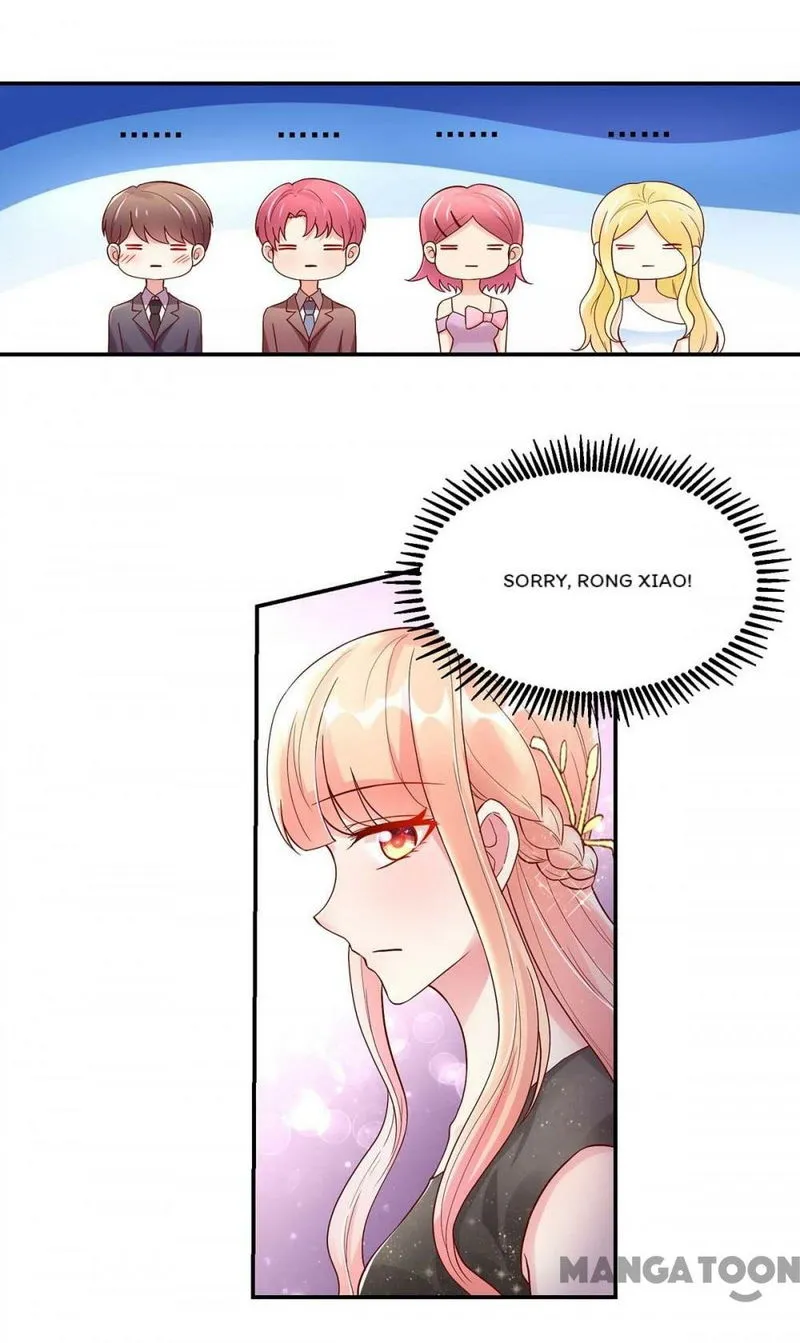 Honey, You Belong to Me! Chapter 132 Online - página 4