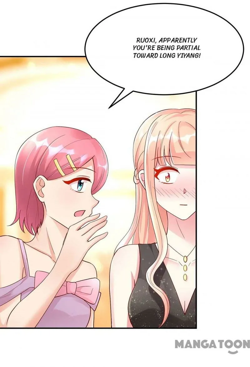 Honey, You Belong to Me! Chapter 132 Online - página 5