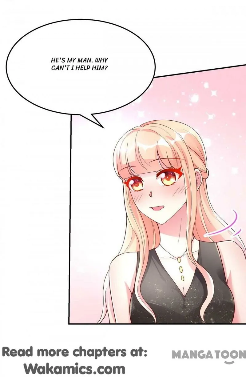 Honey, You Belong to Me! Chapter 132 Online - página 6