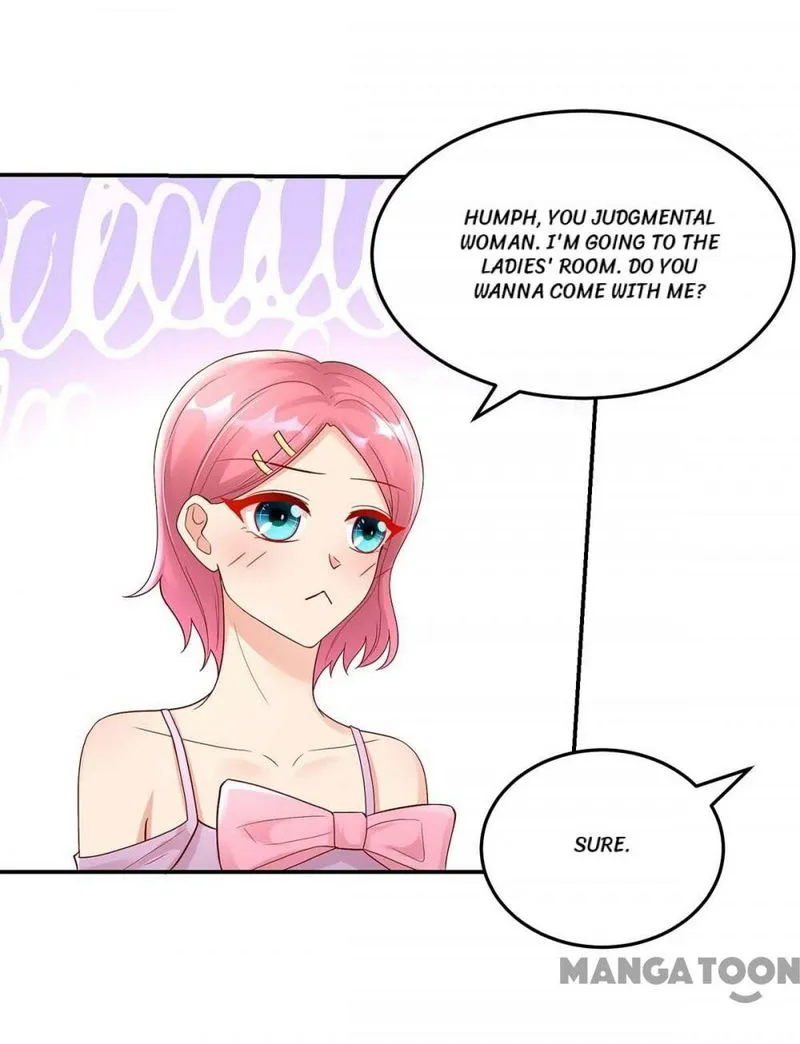 Honey, You Belong to Me! Chapter 132 Online - página 7