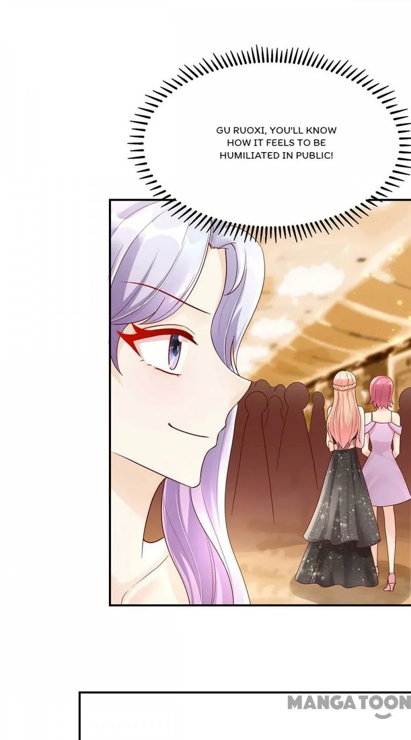 Honey, You Belong to Me! Chapter 132 Online - página 9