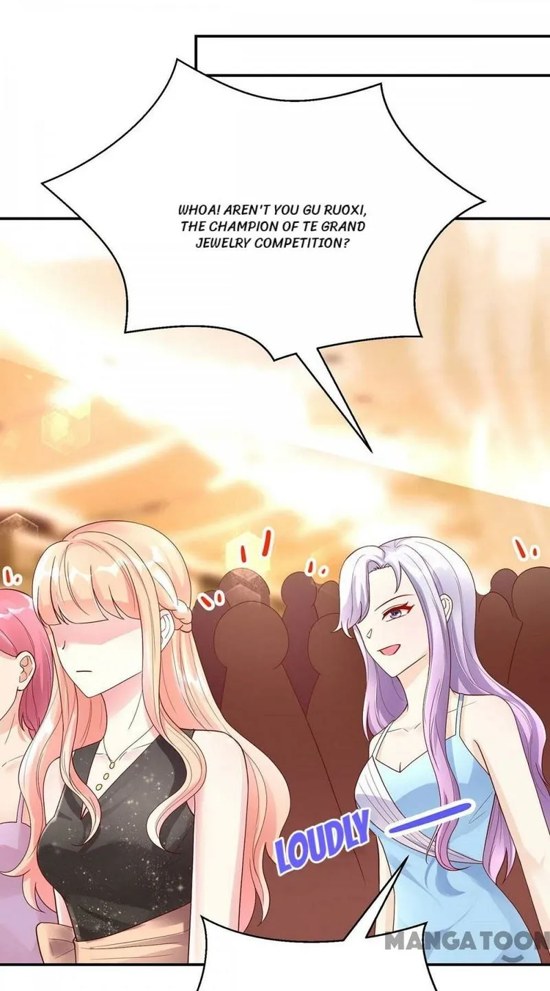 Honey, You Belong to Me! Chapter 132 Online - página 11
