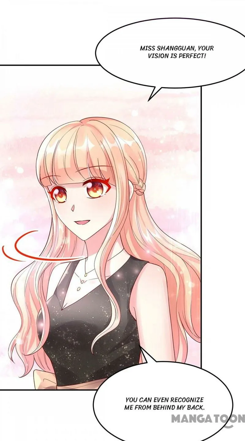 Honey, You Belong to Me! Chapter 132 Online - página 14
