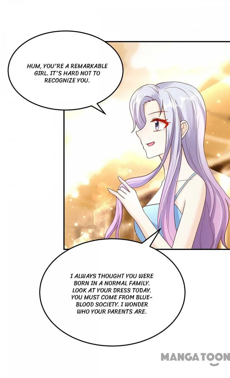 Honey, You Belong to Me! Chapter 132 Online - página 16
