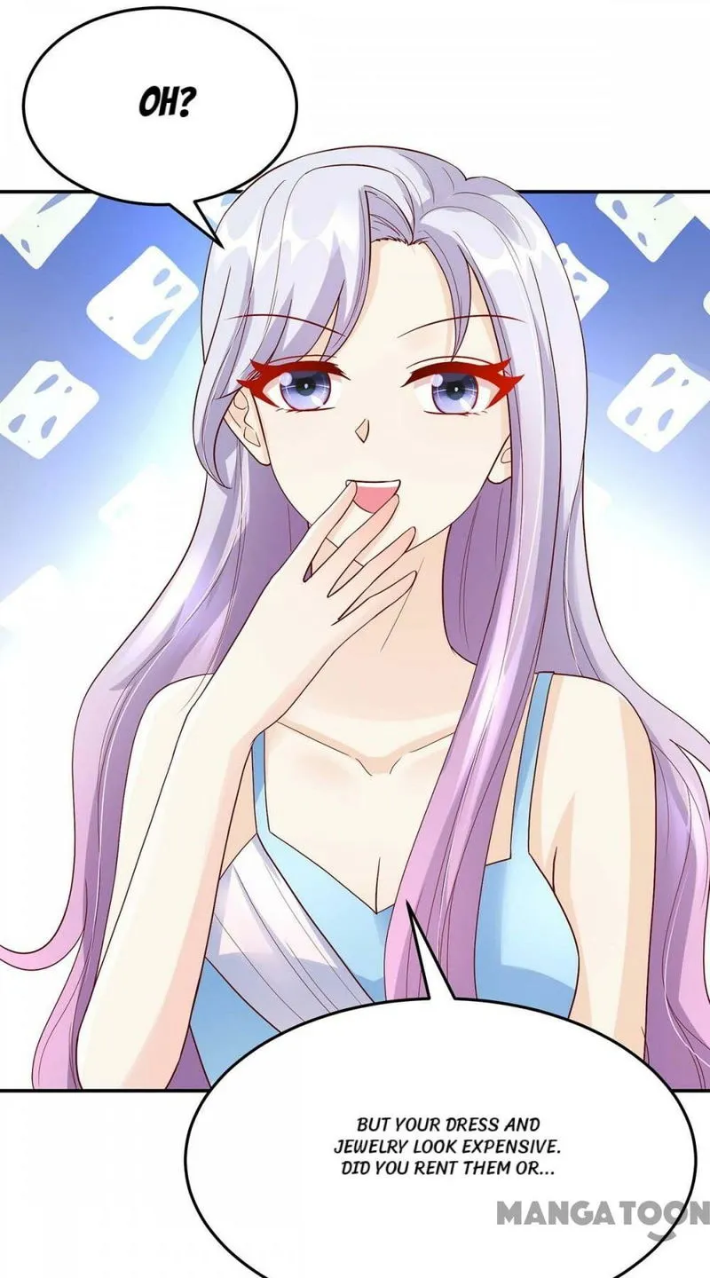 Honey, You Belong to Me! Chapter 132 Online - página 21
