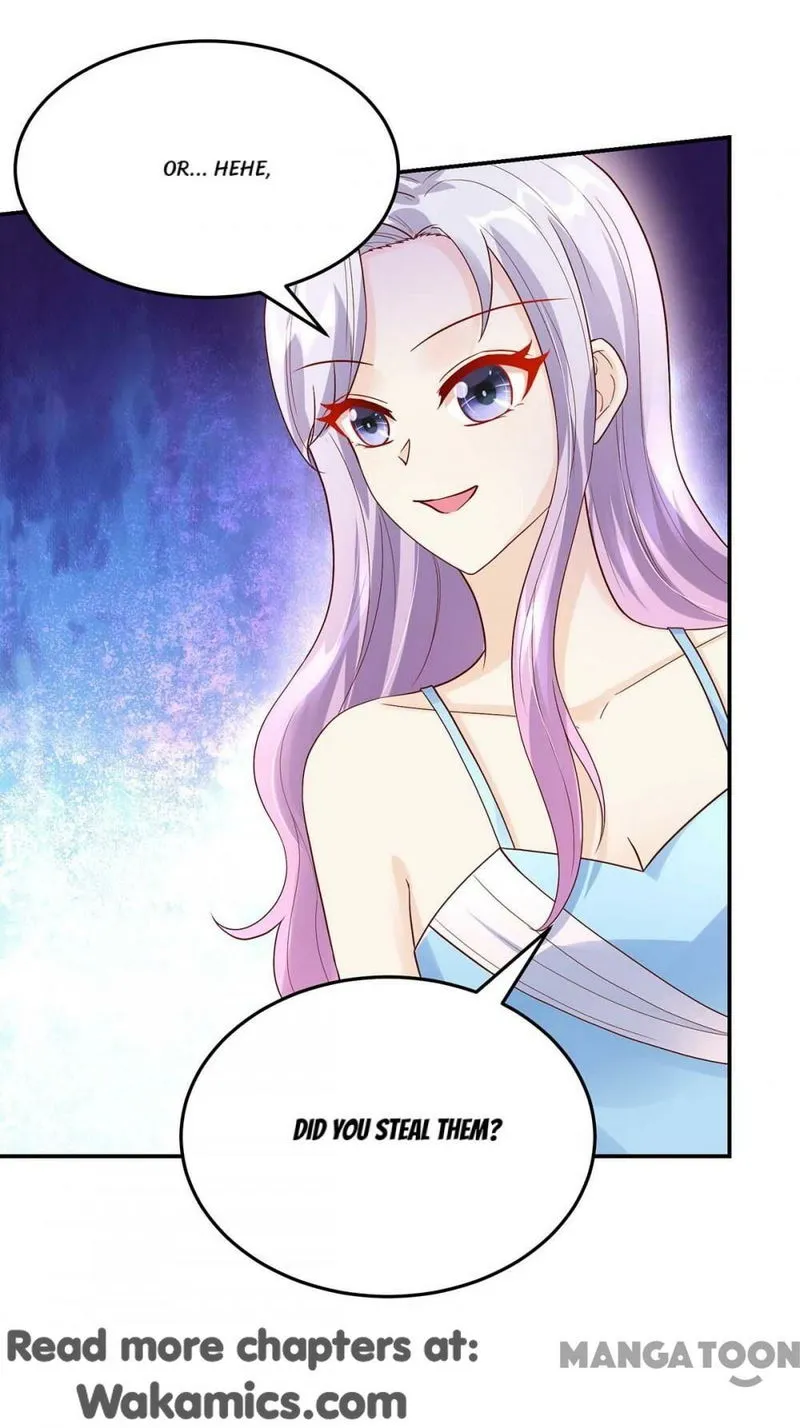 Honey, You Belong to Me! Chapter 132 Online - página 23