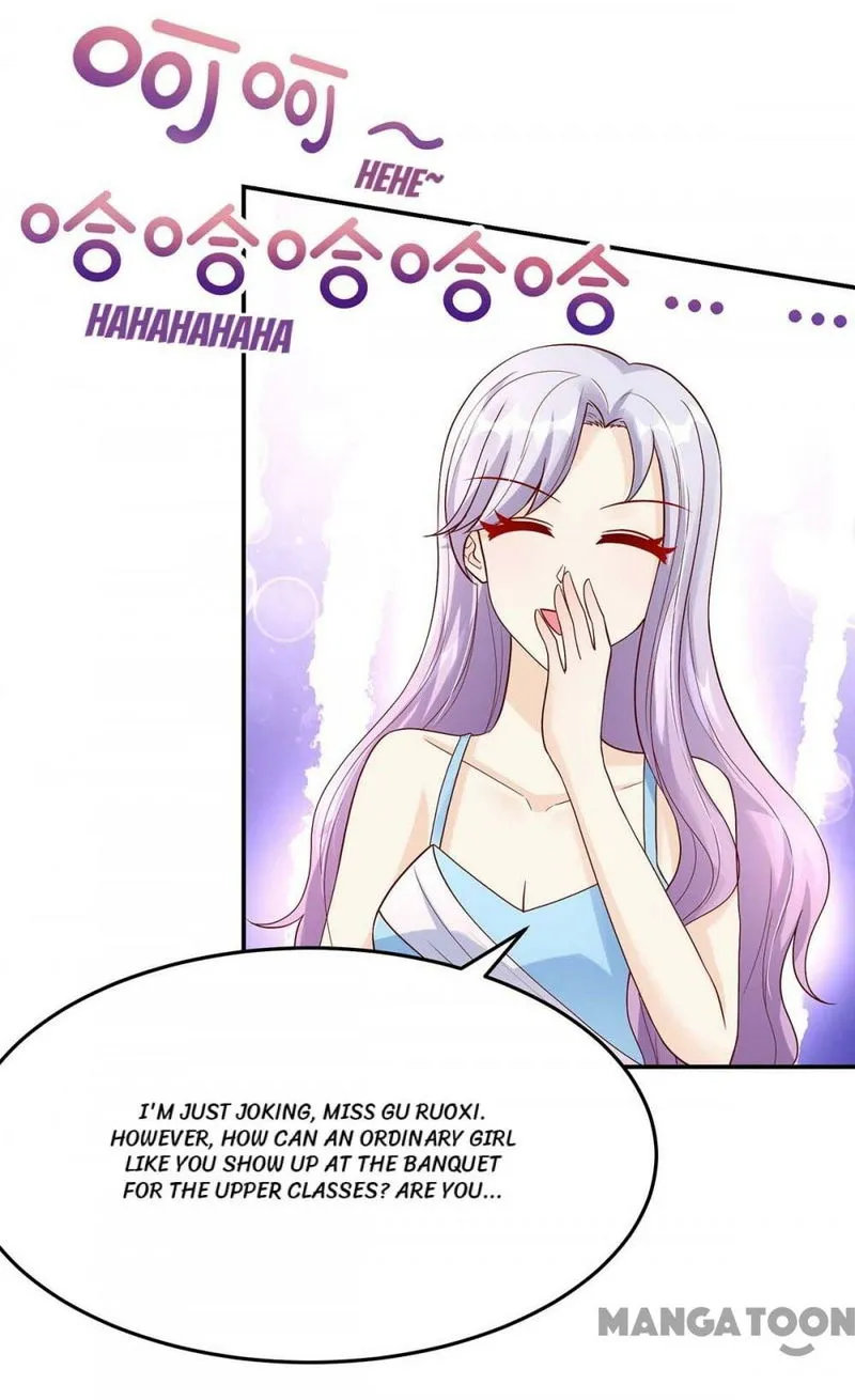 Honey, You Belong to Me! Chapter 132 Online - página 28