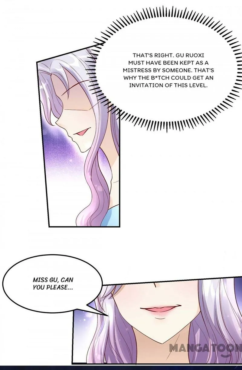 Honey, You Belong to Me! Chapter 132 Online - página 29