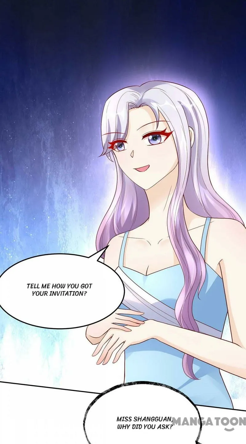 Honey, You Belong to Me! Chapter 132 Online - página 30
