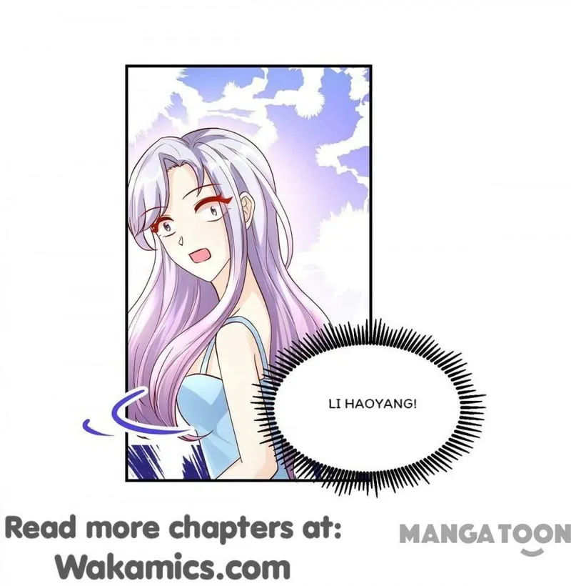 Honey, You Belong to Me! Chapter 132 Online - página 32