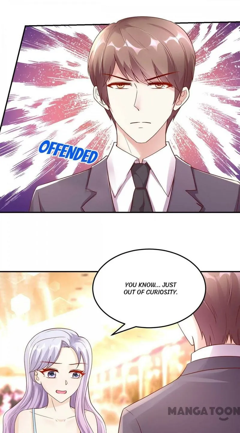 Honey, You Belong to Me! Chapter 132 Online - página 33