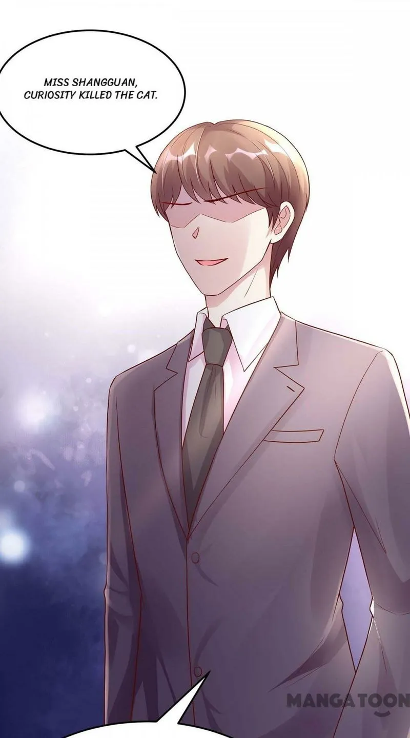 Honey, You Belong to Me! Chapter 132 Online - página 35