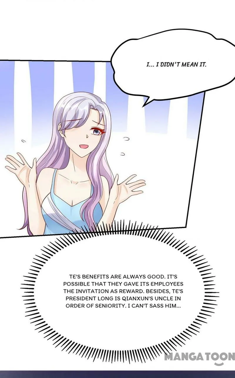Honey, You Belong to Me! Chapter 132 Online - página 37