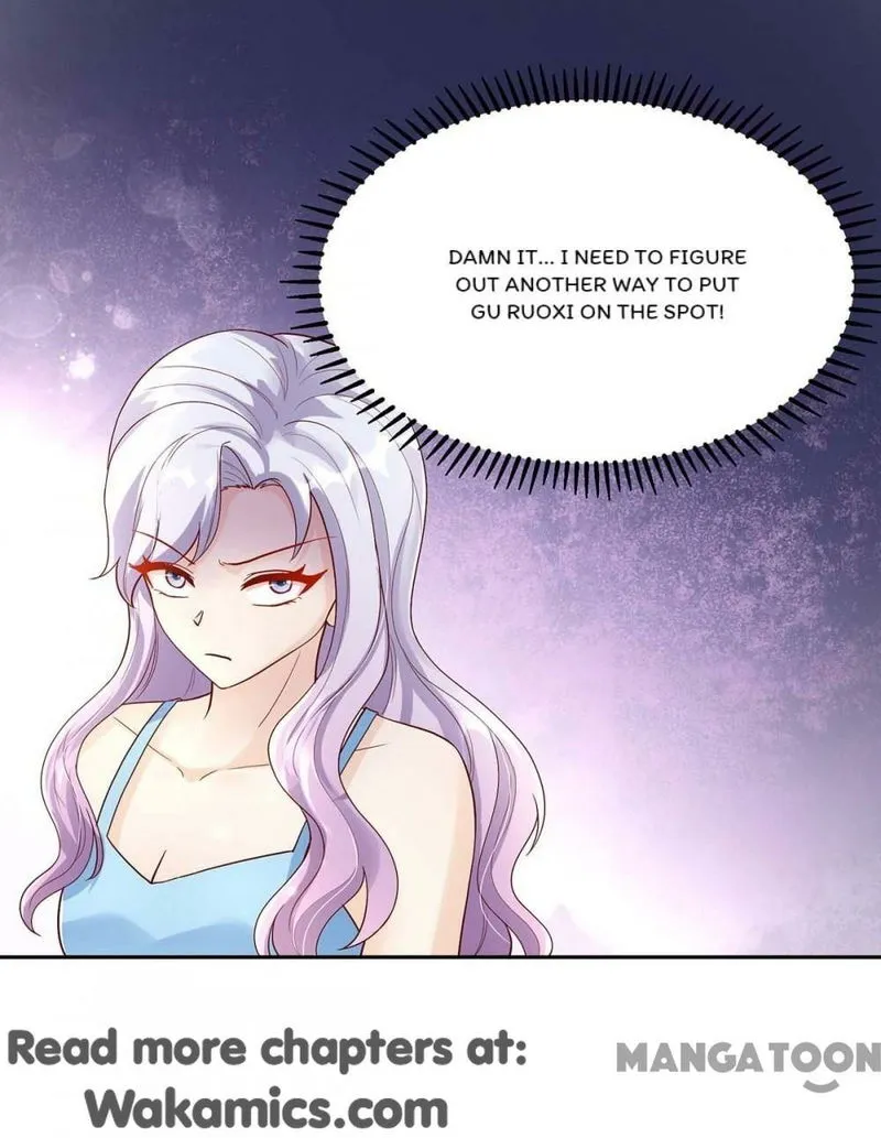 Honey, You Belong to Me! Chapter 132 Online - página 38
