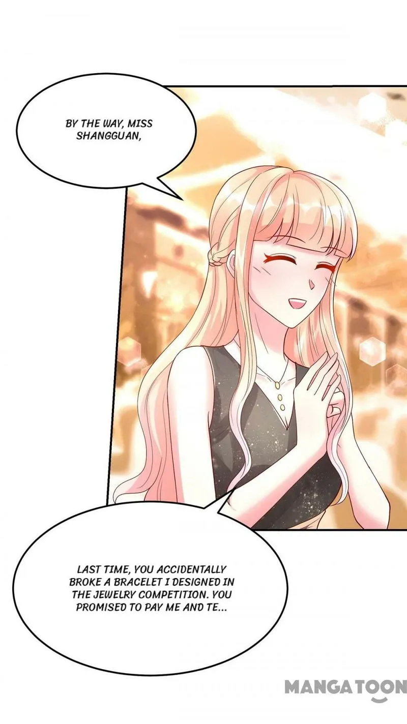 Honey, You Belong to Me! Chapter 132 Online - página 39