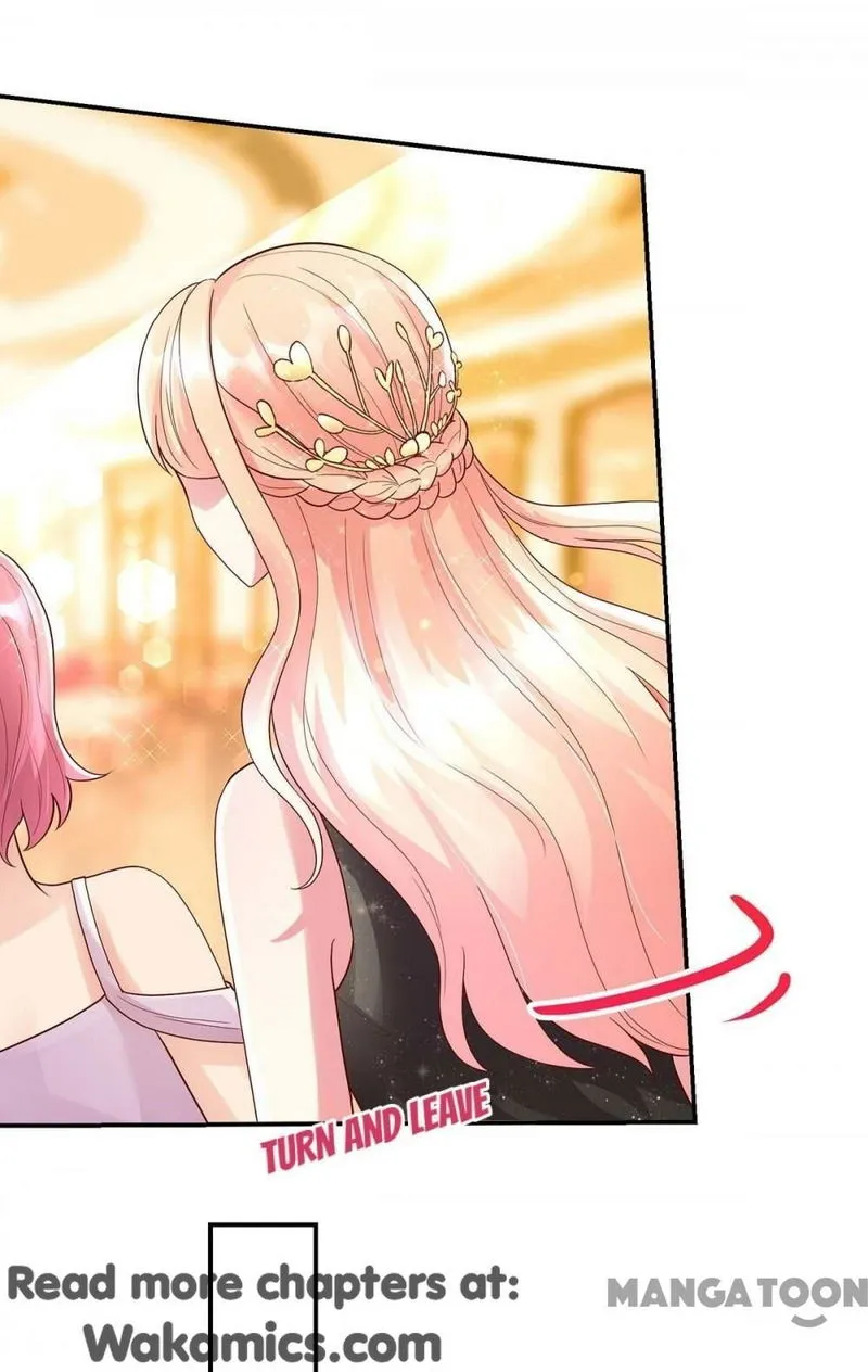Honey, You Belong to Me! Chapter 132 Online - página 43
