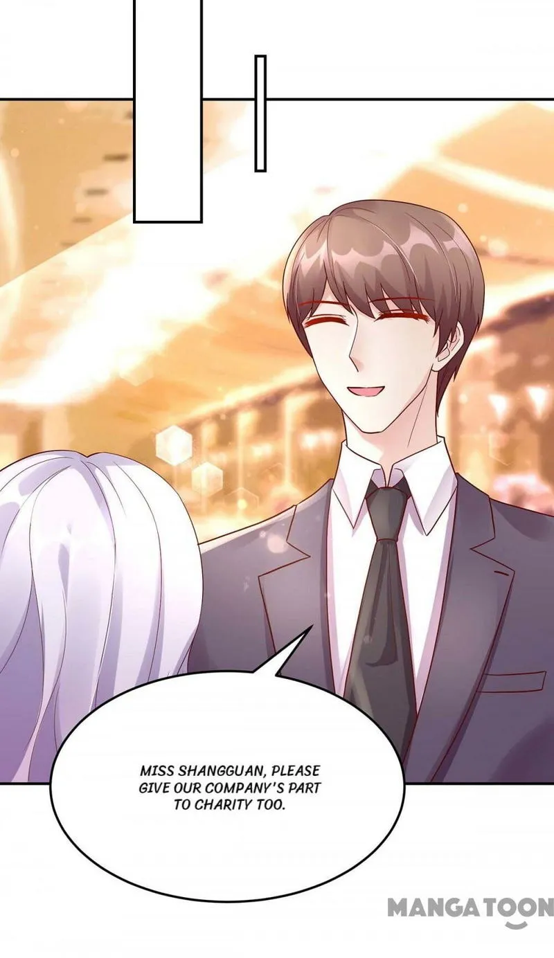Honey, You Belong to Me! Chapter 132 Online - página 44