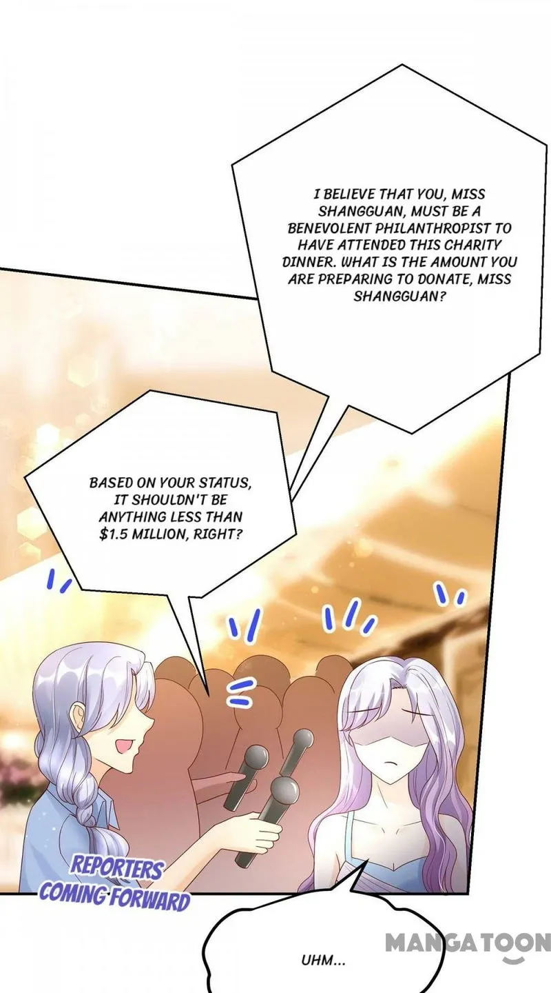 Honey, You Belong to Me! Chapter 133 Online - página 1