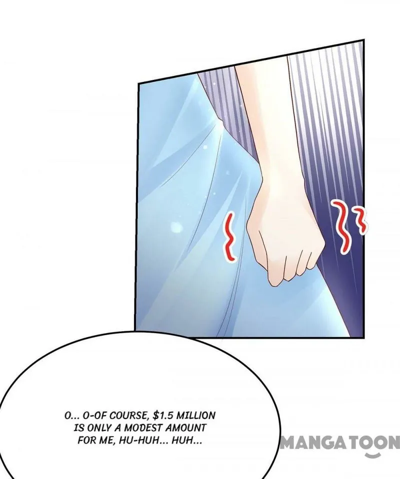 Honey, You Belong to Me! Chapter 133 Online - página 3