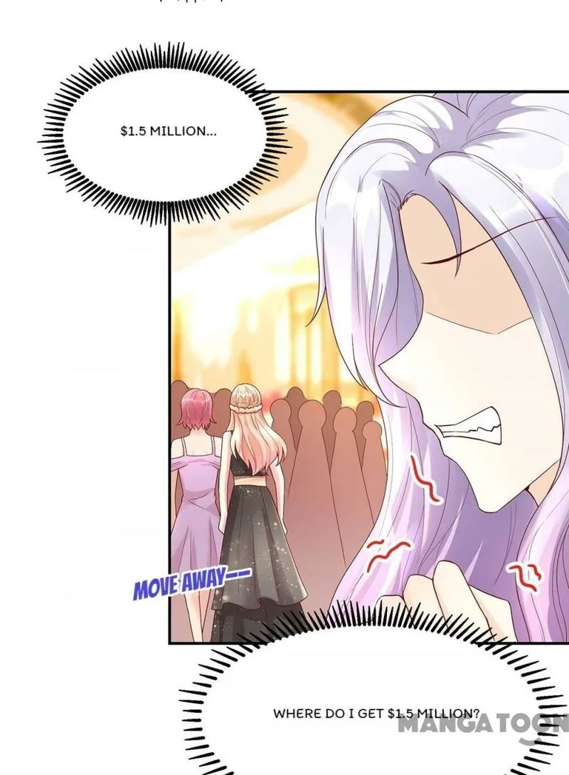 Honey, You Belong to Me! Chapter 133 Online - página 6