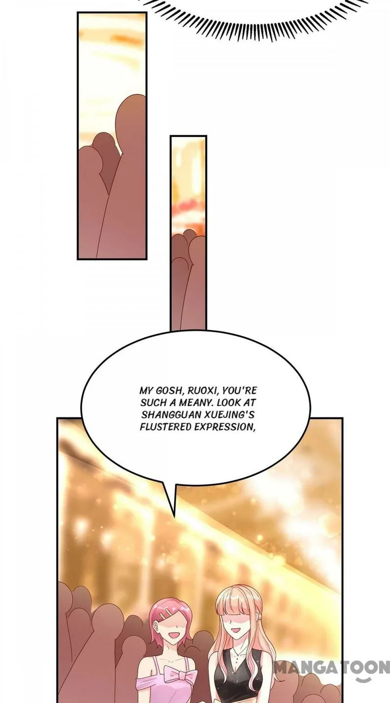 Honey, You Belong to Me! Chapter 133 Online - página 7