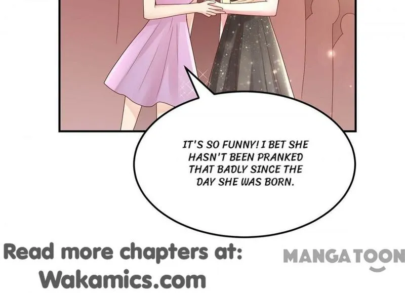 Honey, You Belong to Me! Chapter 133 Online - página 8