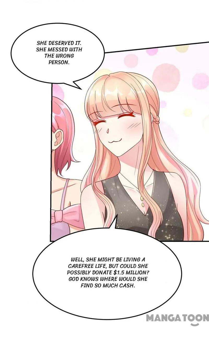 Honey, You Belong to Me! Chapter 133 Online - página 9