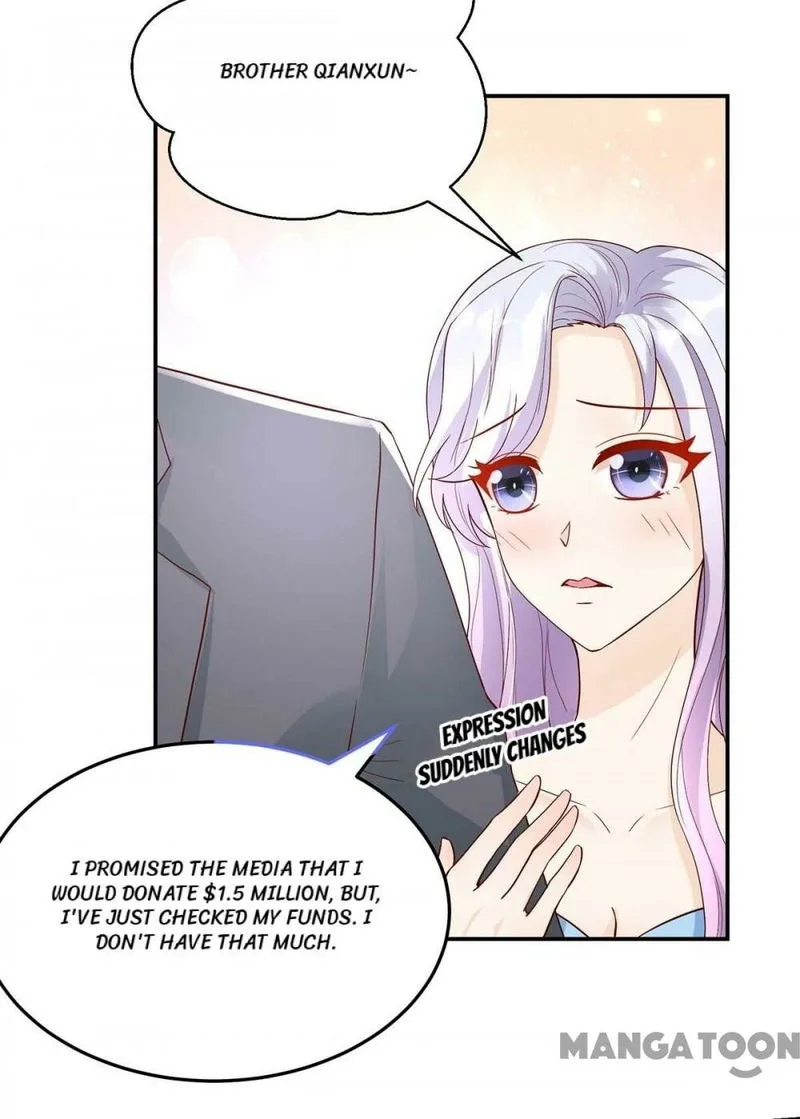 Honey, You Belong to Me! Chapter 133 Online - página 12