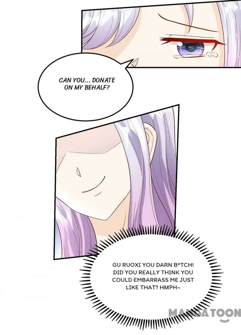 Honey, You Belong to Me! Chapter 133 Online - página 13