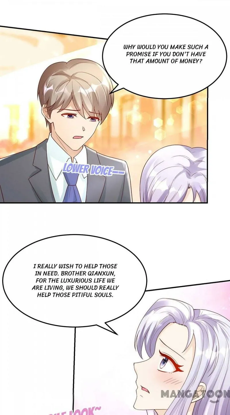 Honey, You Belong to Me! Chapter 133 Online - página 14