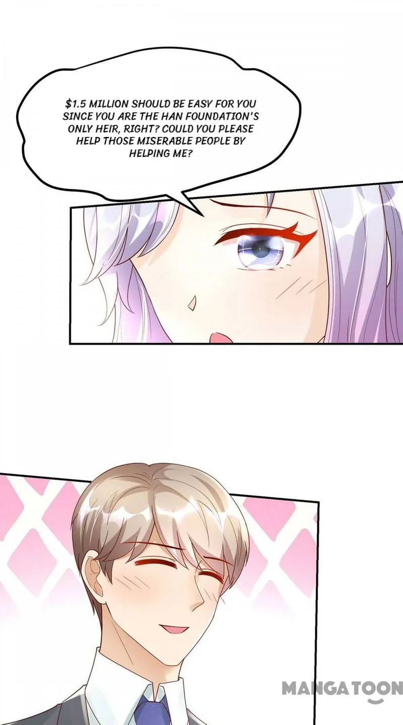 Honey, You Belong to Me! Chapter 133 Online - página 16