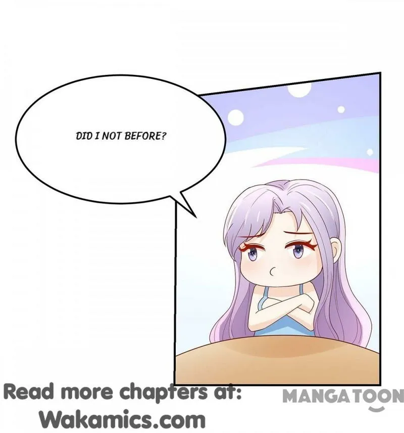 Honey, You Belong to Me! Chapter 133 Online - página 18