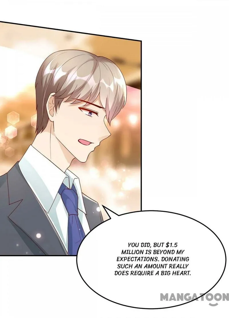 Honey, You Belong to Me! Chapter 133 Online - página 19