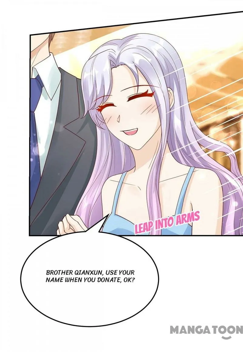 Honey, You Belong to Me! Chapter 133 Online - página 20