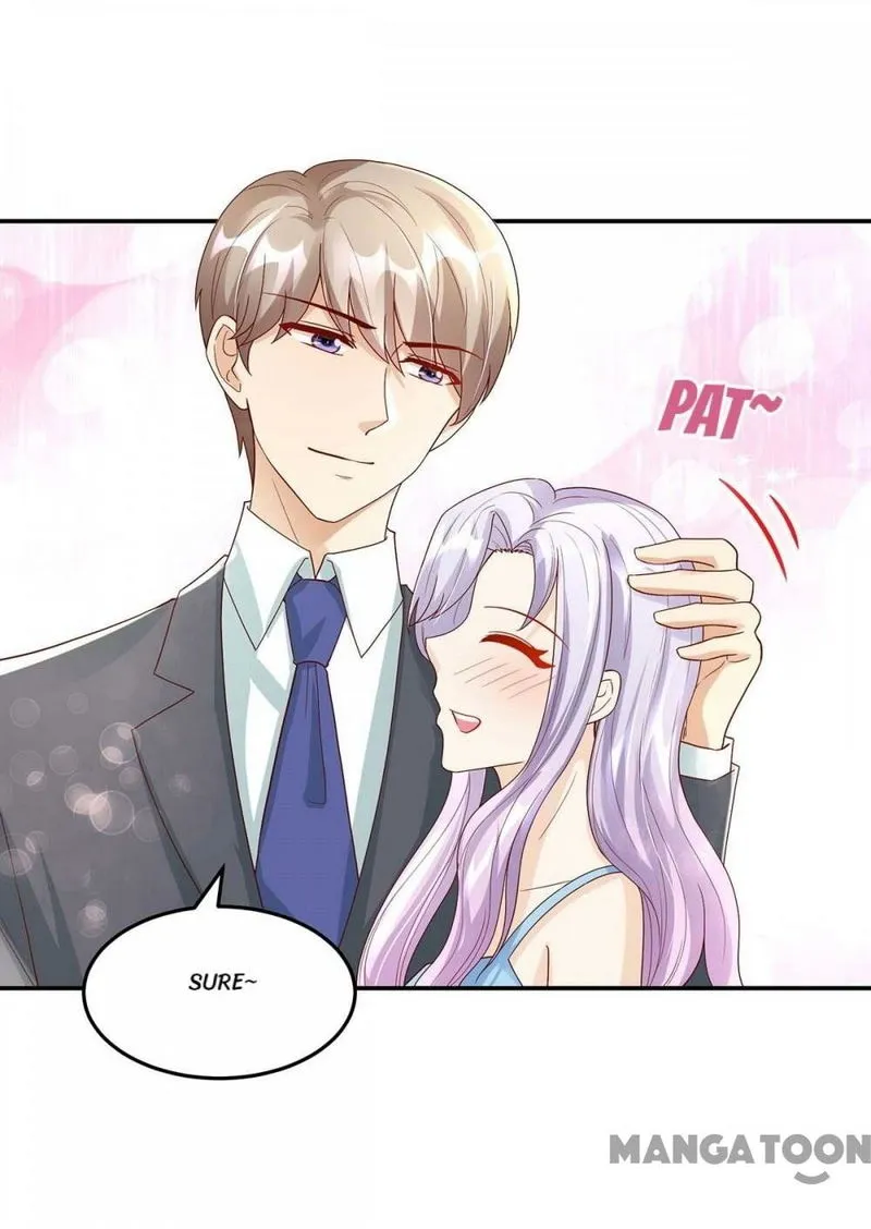 Honey, You Belong to Me! Chapter 133 Online - página 21