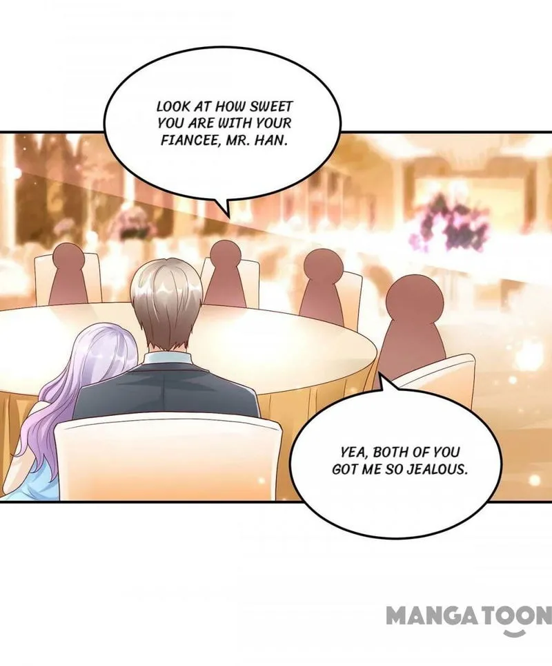 Honey, You Belong to Me! Chapter 133 Online - página 22